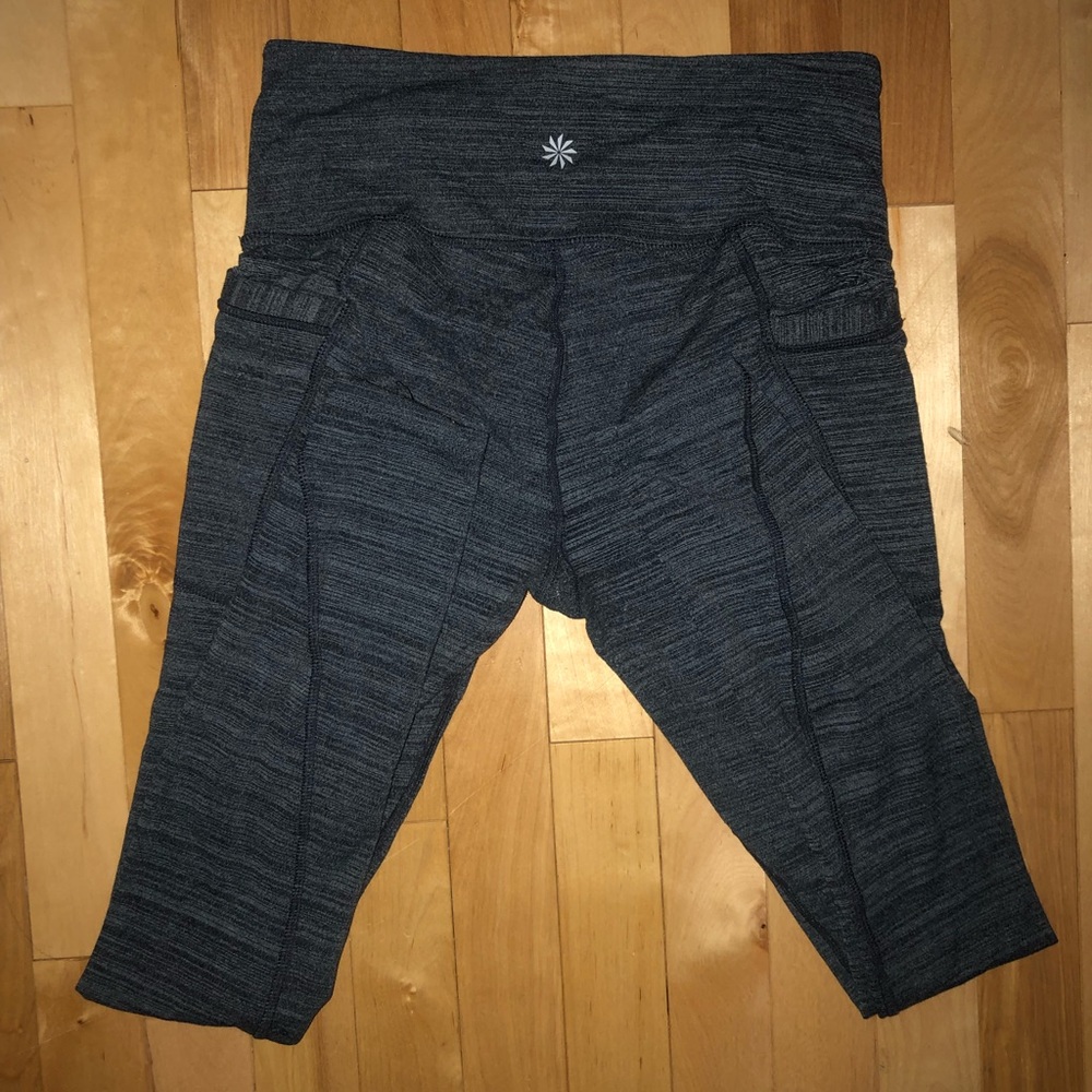 Athleta Leggings